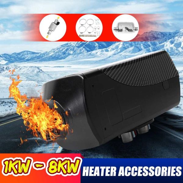full set of accessories for 1-8kw car heater accessories diesel fuel oil filter outlet pipe for rv trailer auto parts
full set of accessories for 1-8kw car heater accessories diesel fuel oil filter outlet pipe for rv trailer auto parts