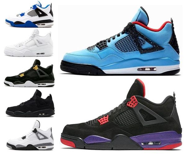 with box travis 4 cactus jack raptors mens basketball shoes fire red bred pure money toro bravo white cement black cat sports sneakers, White;red
with box travis 4 cactus jack raptors mens basketball shoes fire red bred pure money toro bravo white cement black cat sports sneakers, White;red