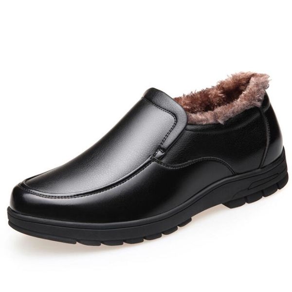 men formal dress shoes fur winter man classic business leather shoes gentleman mens classic oxfords, Black
men formal dress shoes fur winter man classic business leather shoes gentleman mens classic oxfords, Black