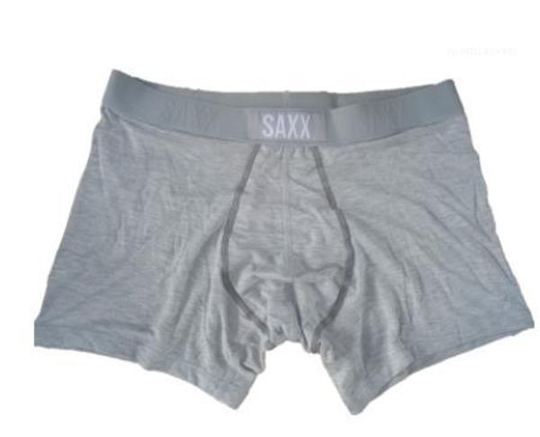 ultra solid color boxer comfortable boxers male vibe casual underpants saxx mens boxers, Black;white
ultra solid color boxer comfortable boxers male vibe casual underpants saxx mens boxers, Black;white