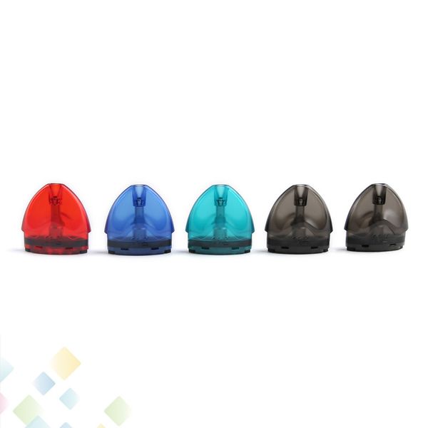 Authentic Tesla WYE Pod Cartridge 2ml 1.2ohm PC Material Replacement Pods Cartridges Accessory for Teslacig WYE Pod Kit DHL Free
Authentic Tesla WYE Pod Cartridge 2ml 1.2ohm PC Material Replacement Pods Cartridges Accessory for Teslacig WYE Pod Kit DHL Free