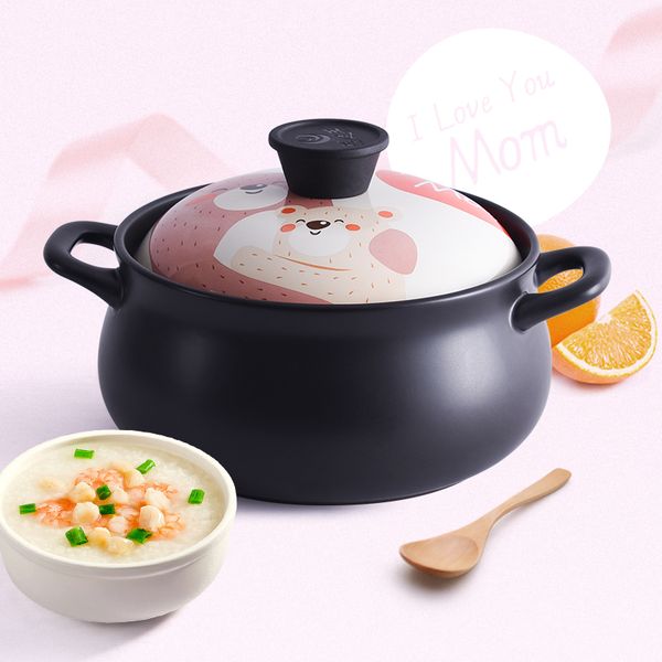 new arrival carton cute enameled ceramic soup pots stewpot stewing casserole big deal saucy ceramic cooking pot cookware
new arrival carton cute enameled ceramic soup pots stewpot stewing casserole big deal saucy ceramic cooking pot cookware