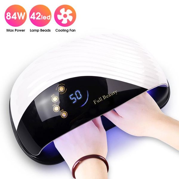 nail dryers 84w uv led lamp for manicure sunlight dryer curing all gel polish fast dry infrared sensing art equipment jimdone
nail dryers 84w uv led lamp for manicure sunlight dryer curing all gel polish fast dry infrared sensing art equipment jimdone