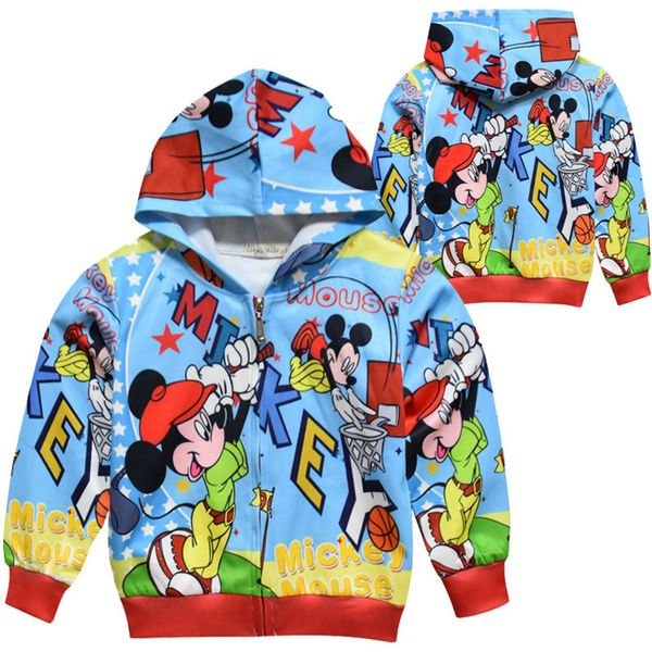 2020 cartoon childrens spring autumn zipper hooded jacket coat sweatshirt boys girls kids coats, Blue;gray
2020 cartoon childrens spring autumn zipper hooded jacket coat sweatshirt boys girls kids coats, Blue;gray
