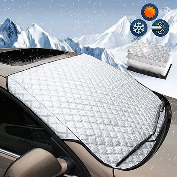 car windscreen cover suv universal car indshield all weather snow cover sun shade protection fits most of
car windscreen cover suv universal car indshield all weather snow cover sun shade protection fits most of