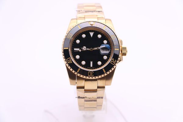 2020 luxury mens watches quality ceramic bezel men stainless steel strap automatic mechanical watch 2813 movement wristwatch sapphire, Slivery;brown
2020 luxury mens watches quality ceramic bezel men stainless steel strap automatic mechanical watch 2813 movement wristwatch sapphire, Slivery;brown