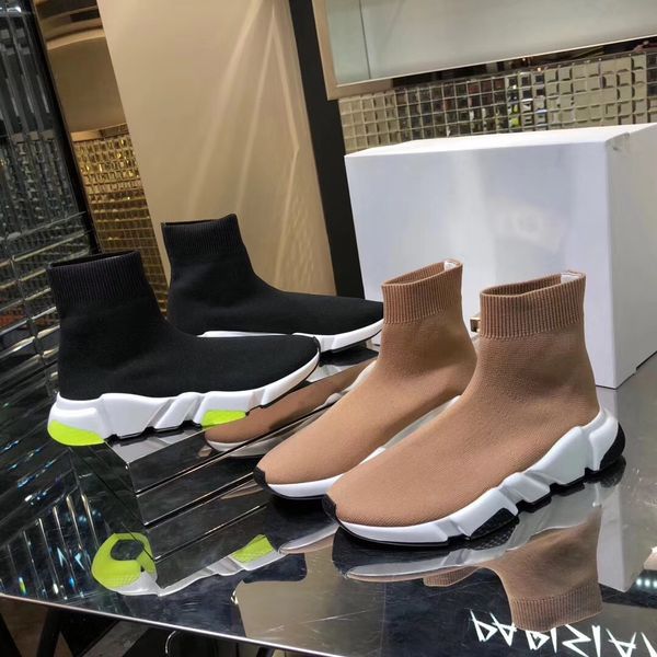 Лучшие скорости носка кроссовки мужчин натяжные вязки Mid Sneakers Женщины Легкий Mid-топ Тренер Повседневный Runner обувь Chaussures с Box Большой размер
Лучшие скорости носка кроссовки мужчин натяжные вязки Mid Sneakers Женщины Легкий Mid-топ Тренер Повседневный Runner обувь Chaussures с Box Большой размер