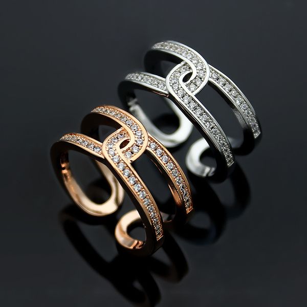 designer jewelry wholesale p-letter hollow hole cross full diamond ring women's opening set diamond ring, Silver
designer jewelry wholesale p-letter hollow hole cross full diamond ring women's opening set diamond ring, Silver