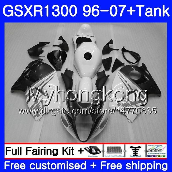 fairing for suzuki hayabusa gsx-r1300 1996 1997 1998 2007 333hm.201 white black gsxr 1300 gsxr1300 96 97 98 99 00 01 02 03 04 05 06 07 kit
fairing for suzuki hayabusa gsx-r1300 1996 1997 1998 2007 333hm.201 white black gsxr 1300 gsxr1300 96 97 98 99 00 01 02 03 04 05 06 07 kit