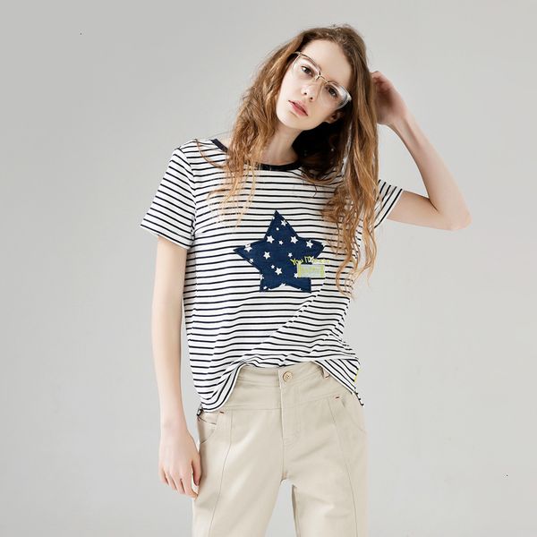 women clothes women tshirt women t shirts star 100% cotton tee shirt femme short sleeve o neck tees 2019 summer basic tshirt, White
women clothes women tshirt women t shirts star 100% cotton tee shirt femme short sleeve o neck tees 2019 summer basic tshirt, White