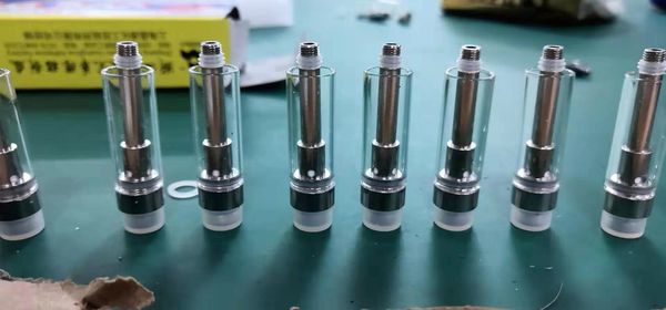 Горячие продажи 510 нить С электронной сигареты TH205 Распылитель для CCEL Vape пера масла картриджа 0,5 мл / 0,75 мл / 1мл керамический КЛЕТОК курить
Горячие продажи 510 нить С электронной сигареты TH205 Распылитель для CCEL Vape пера масла картриджа 0,5 мл / 0,75 мл / 1мл керамический КЛЕТОК курить
