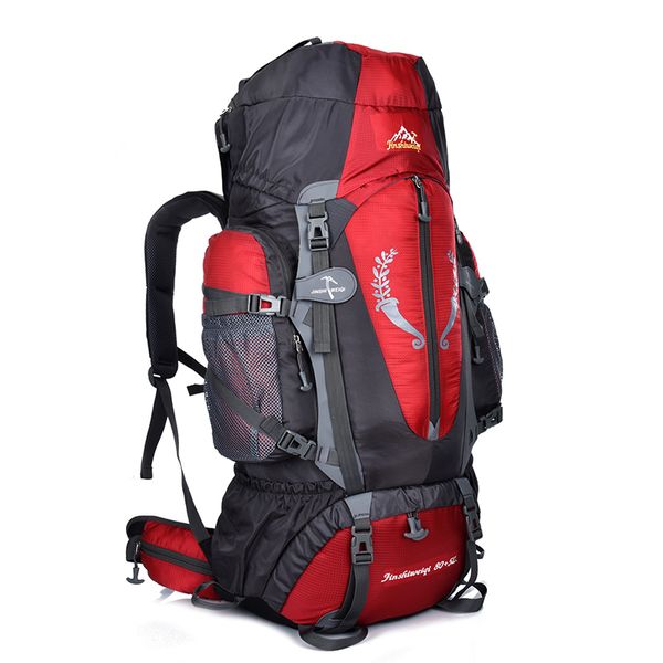 large 85l outdoor backpack travel multi-purpose climbing backpacks hiking big capacity rucksacks camping sports bags
large 85l outdoor backpack travel multi-purpose climbing backpacks hiking big capacity rucksacks camping sports bags