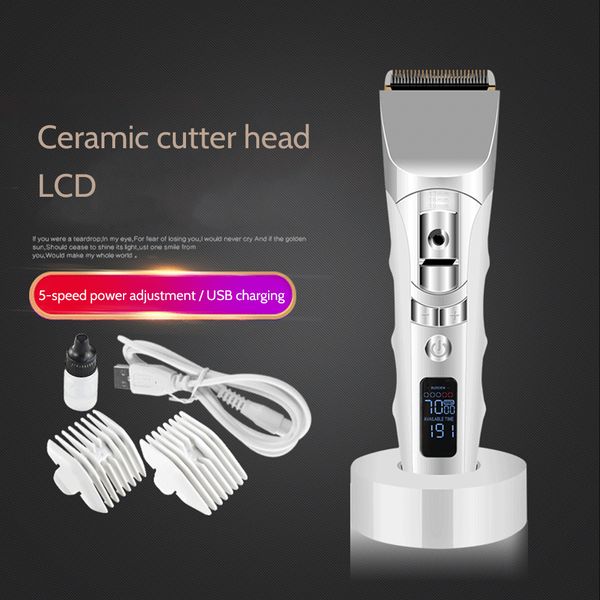 hair trimmer usb rechargeable hair trimmer for men professional electric clippers cordless clippers razors hair cutting machine
hair trimmer usb rechargeable hair trimmer for men professional electric clippers cordless clippers razors hair cutting machine