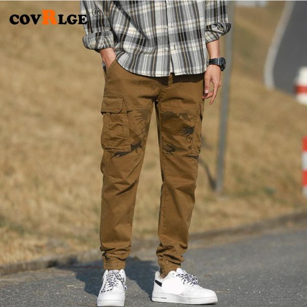 khaki casual pants men tactical joggers camouflage cargo pants multi-pocket fashions army homme mkx079, Black
khaki casual pants men tactical joggers camouflage cargo pants multi-pocket fashions army homme mkx079, Black