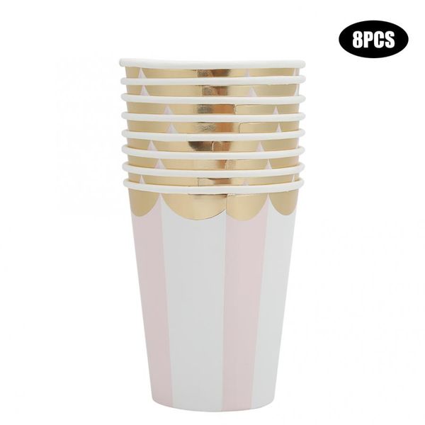 household household gold stamping disposable paper dish and cup set party tableware supplies disposable plates dishes
household household gold stamping disposable paper dish and cup set party tableware supplies disposable plates dishes