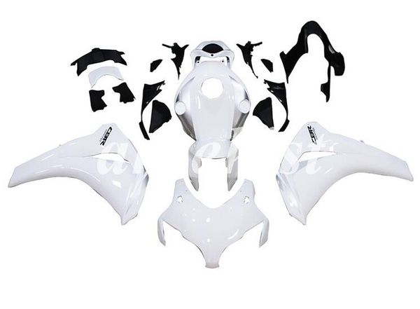 motorcycle new abs injection full fairings kits fit for honda cbr1000rr 2008 2009 2010 2011 08 09 10 11 bodywork set white
motorcycle new abs injection full fairings kits fit for honda cbr1000rr 2008 2009 2010 2011 08 09 10 11 bodywork set white