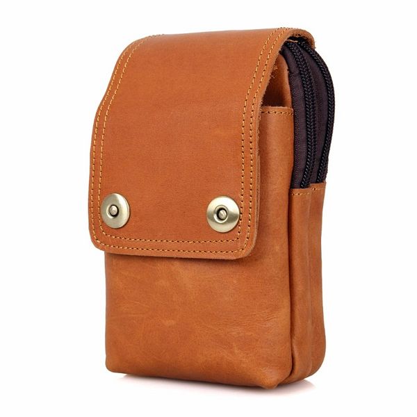 jmd leather retro pockets mobile phone bag first layer cowhide men's mobile phone bag 5003
jmd leather retro pockets mobile phone bag first layer cowhide men's mobile phone bag 5003