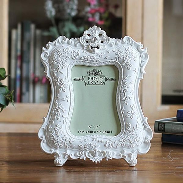 european classic p frame white plastic tablep frames with cardboard for wedding party family decoration accessories
european classic p frame white plastic tablep frames with cardboard for wedding party family decoration accessories