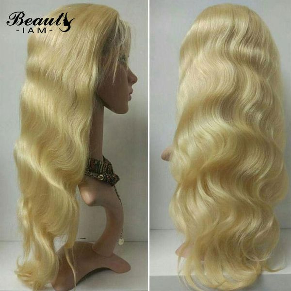 brazilian virgin hair body wave wig with baby hair preplucked 613 blonde human wigs 13x6 lace front human wigs, Black;brown
brazilian virgin hair body wave wig with baby hair preplucked 613 blonde human wigs 13x6 lace front human wigs, Black;brown