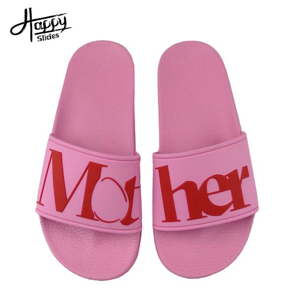 happyslides personalized woman fashion slippers,designer woman slides slip on sandals unisex,bathroom slippers pvc 2020 fancy sandals girl, Black
happyslides personalized woman fashion slippers,designer woman slides slip on sandals unisex,bathroom slippers pvc 2020 fancy sandals girl, Black
