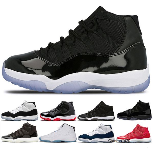 11 cap and gown men women basketball shoes 11s prom night black concord sneakers gym red space jam gamma blue sports shoes
11 cap and gown men women basketball shoes 11s prom night black concord sneakers gym red space jam gamma blue sports shoes