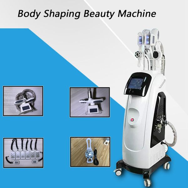 лучшие продажи многофункциональный 5 в 1 двуспальная ручка cryolipolysis тучное уменьшая машину лазера lipo для салона использования
лучшие продажи многофункциональный 5 в 1 двуспальная ручка cryolipolysis тучное уменьшая машину лазера lipo для салона использования