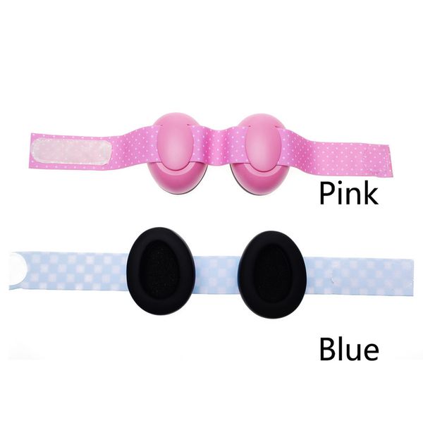 portable hearing travel baby earmuff infant soundproof sleeping adjustable defenders ear protection elastic strap anti noise, Blue;gray
portable hearing travel baby earmuff infant soundproof sleeping adjustable defenders ear protection elastic strap anti noise, Blue;gray