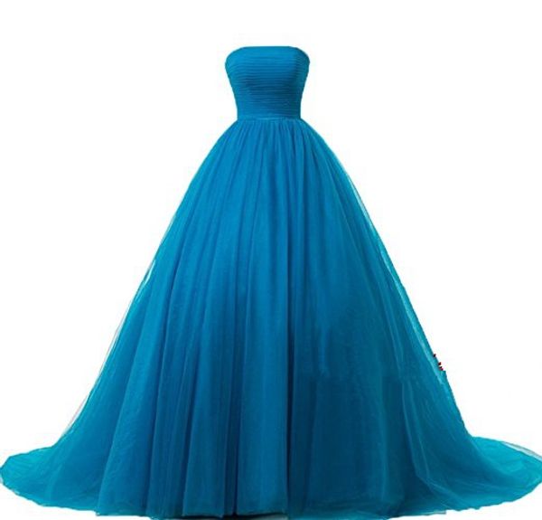 2019 new blue ball gown quinceanera dresses beaded floor-length celebrity formal party gown vestidos de 15 anos qc1289, Blue;red
2019 new blue ball gown quinceanera dresses beaded floor-length celebrity formal party gown vestidos de 15 anos qc1289, Blue;red