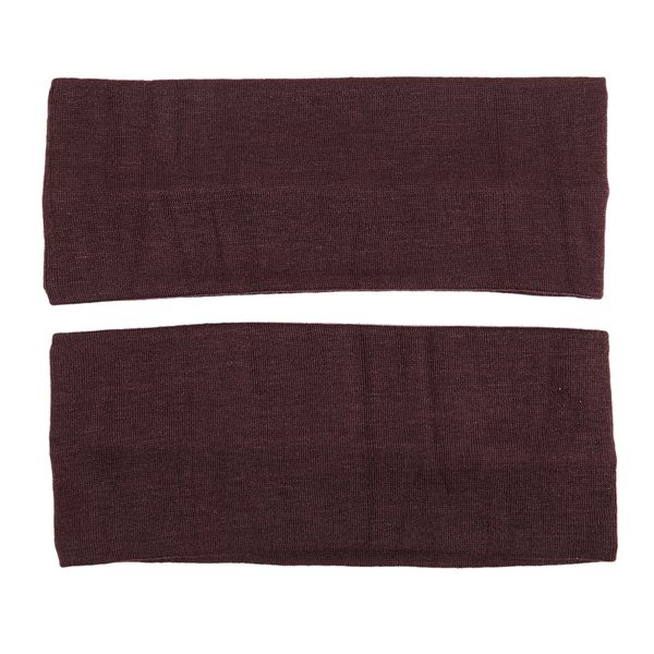 2pcs fashion women cotton yoga hair band sports sweat lady headband ular women hair accessories dark brown, Black;blue
2pcs fashion women cotton yoga hair band sports sweat lady headband ular women hair accessories dark brown, Black;blue