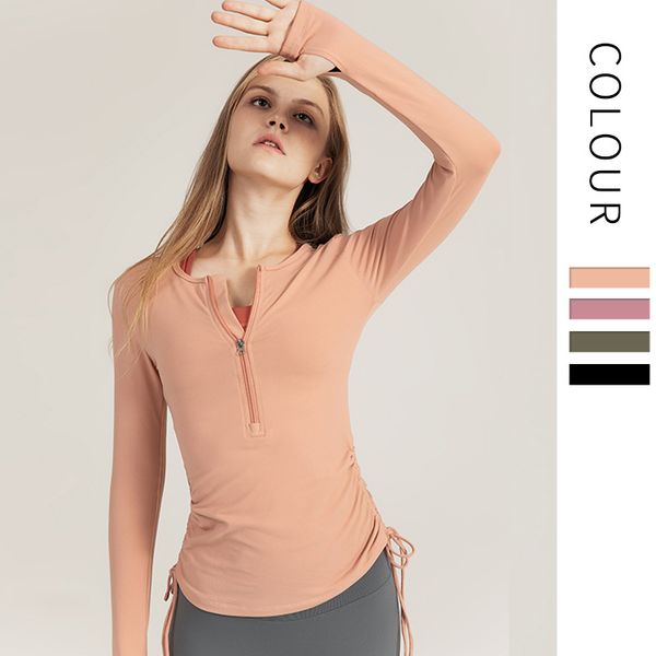 loose casual sports shirt women korean short-sleeved t-shirt breathable and quick-drying fitness yoga clothes female summer, White;red
loose casual sports shirt women korean short-sleeved t-shirt breathable and quick-drying fitness yoga clothes female summer, White;red