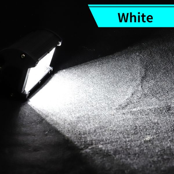 bar spotlight 10-30v boat off-roads vehicle 5 18led work driving fog light new
bar spotlight 10-30v boat off-roads vehicle 5 18led work driving fog light new