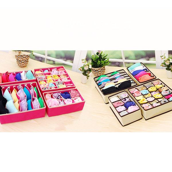 multi-grids clothes socks bra ties underwear storage boxes organizer container home tiny things storage box
multi-grids clothes socks bra ties underwear storage boxes organizer container home tiny things storage box