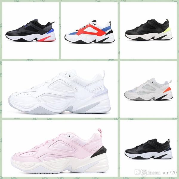 nmtk1a 2018 m2k tekno old grandpa running shoes for men women sneakers athletic trainers professional outdoor sports shoes size36-45
nmtk1a 2018 m2k tekno old grandpa running shoes for men women sneakers athletic trainers professional outdoor sports shoes size36-45