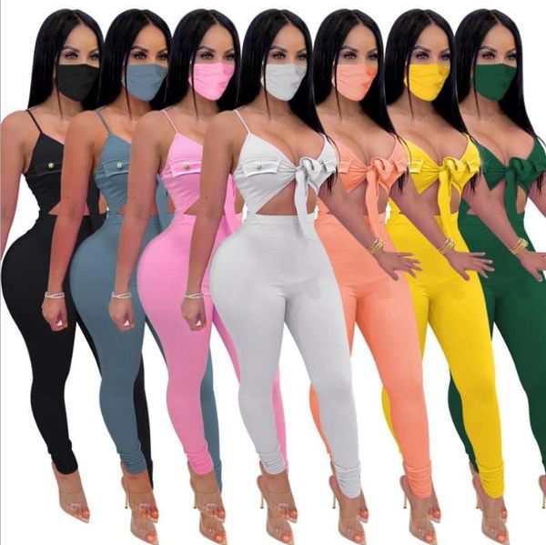 new arrivals women jumpsuits two pieces sleeveless bow spaghetti v neck sleeveless hollow out skinny rompers 2020 summer, Black;white
new arrivals women jumpsuits two pieces sleeveless bow spaghetti v neck sleeveless hollow out skinny rompers 2020 summer, Black;white