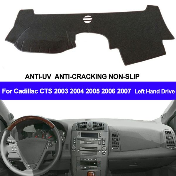 car dashboard cover for cts 2003 2004 2005 2006 2007 dashmat sun shade pad carpet auto dashboard dash mat car styling
car dashboard cover for cts 2003 2004 2005 2006 2007 dashmat sun shade pad carpet auto dashboard dash mat car styling