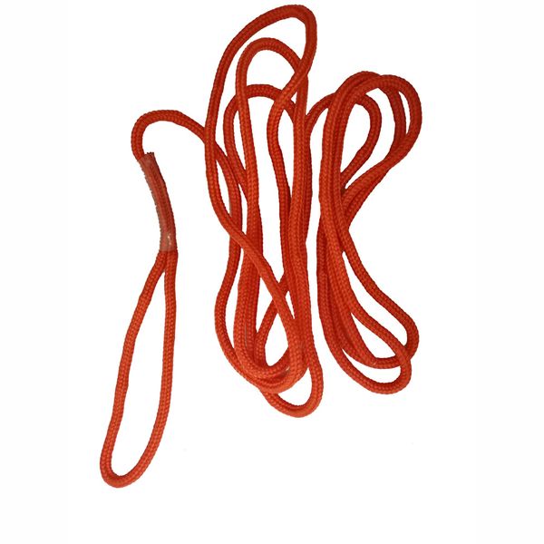 15ft 0.4inch nylon pp double braid rope mooring and docking line for boat kayak canoe
15ft 0.4inch nylon pp double braid rope mooring and docking line for boat kayak canoe