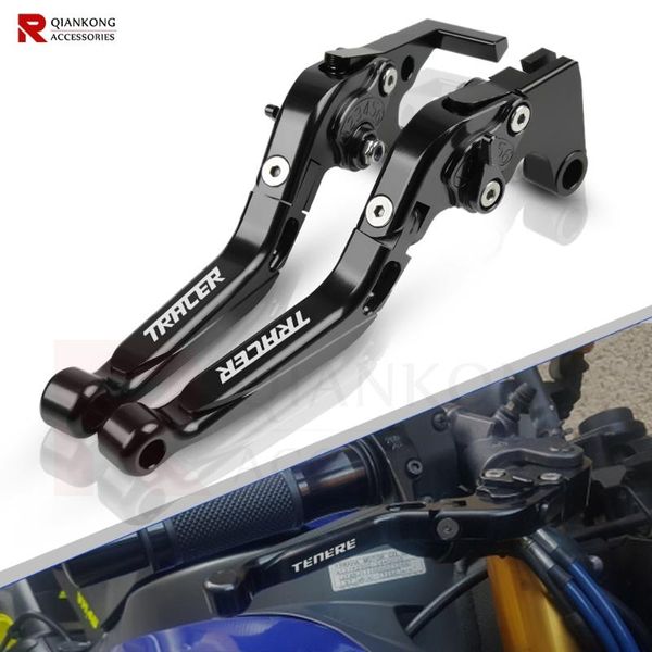 motorcycle clutch brake lever aluminum extendable adjustable foldable levers for tenere 700 tenere700 2019-2020 with
motorcycle clutch brake lever aluminum extendable adjustable foldable levers for tenere 700 tenere700 2019-2020 with