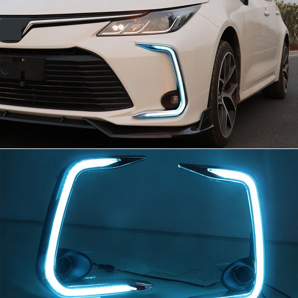 cscsnl 1 pair turn yellow signal relay waterproof 12v car led drl lamp for corolla 2019 2020 led daytime running light
cscsnl 1 pair turn yellow signal relay waterproof 12v car led drl lamp for corolla 2019 2020 led daytime running light