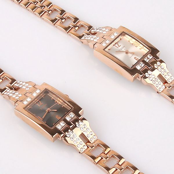 fashion ladies bracelet watches women watches female casual lady women girl watch stainless steel dress wristwatch z08g, Slivery;brown
fashion ladies bracelet watches women watches female casual lady women girl watch stainless steel dress wristwatch z08g, Slivery;brown