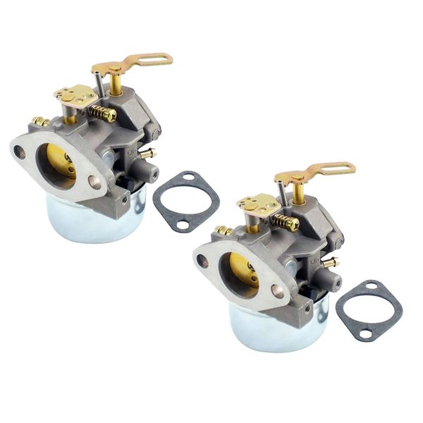 2 pieces carburetor carb for tecumseh 8hp 9hp 10hp hmsk80 hmsk90 snow blower
2 pieces carburetor carb for tecumseh 8hp 9hp 10hp hmsk80 hmsk90 snow blower