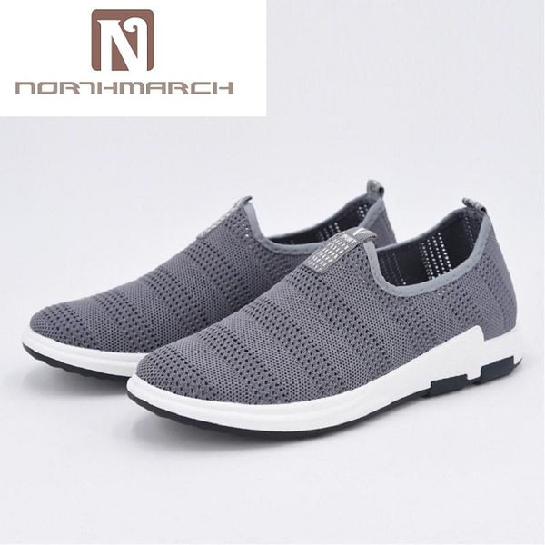 northmarch brand summer shoes men tenis masculino adulto sneakers men breathable slip-on mens casual shoes zapatos hombre, Black
northmarch brand summer shoes men tenis masculino adulto sneakers men breathable slip-on mens casual shoes zapatos hombre, Black