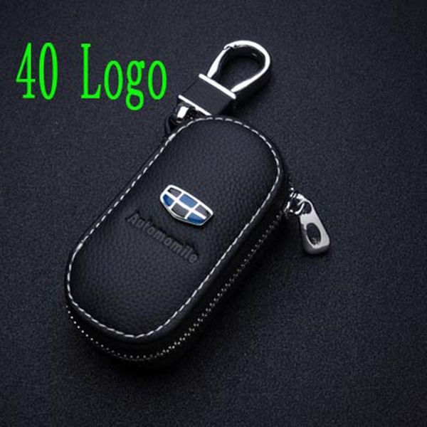 Кожаный чехол для ключа автомобиля Чехол для ключа сумки для Opel Volkswagen Honda Civic Kia Ford
Кожаный чехол для ключа автомобиля Чехол для ключа сумки для Opel Volkswagen Honda Civic Kia Ford