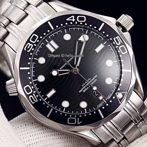 новый 41 мм diver 300 м 210.30.42.20.01.001 черный пульсации циферблат автоматические мужские часы браслет из нержавеющей стали высокого кач, Slivery;brown
новый 41 мм diver 300 м 210.30.42.20.01.001 черный пульсации циферблат автоматические мужские часы браслет из нержавеющей стали высокого кач, Slivery;brown