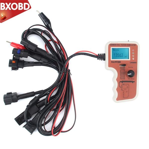 cr508 diesel common rail pressure tester and simulator for //denso sensor test tool cr508 diesel engine
cr508 diesel common rail pressure tester and simulator for //denso sensor test tool cr508 diesel engine