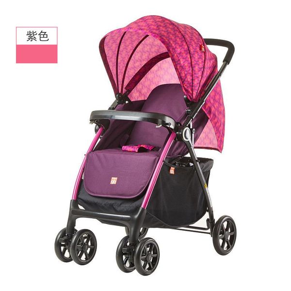 ultra light folding baby stroller 1-3 years old high view shockproof widening sleeping basket two-way cart
ultra light folding baby stroller 1-3 years old high view shockproof widening sleeping basket two-way cart