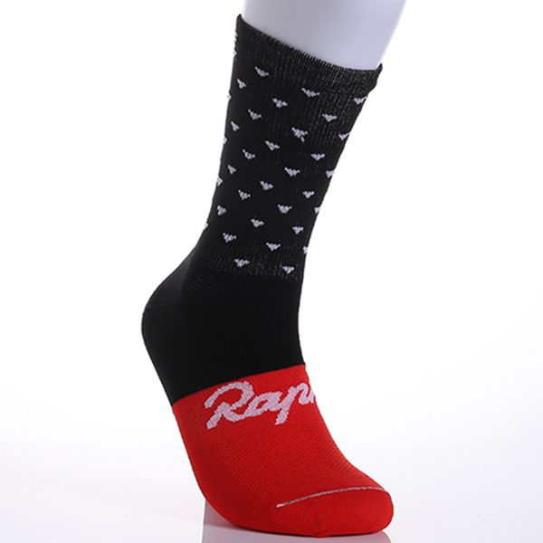 men/women cycling socks high elasticity soft sports socks deodorization breathable for compression, Black
men/women cycling socks high elasticity soft sports socks deodorization breathable for compression, Black