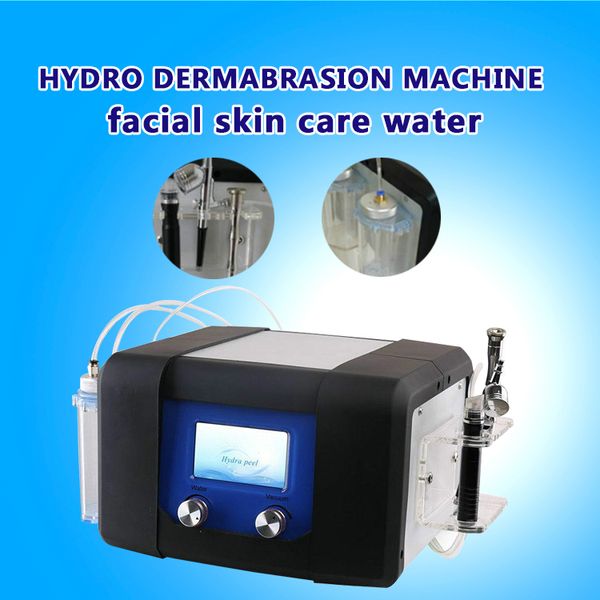 большое повышение! машина dermabrasion сильного вакуума гидро для машины шелушения dermabrasion aqua воды внимательности кожи hydra лицевой
большое повышение! машина dermabrasion сильного вакуума гидро для машины шелушения dermabrasion aqua воды внимательности кожи hydra лицевой