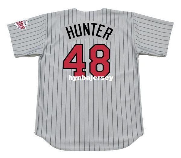 custom torii hunter minnesota stitched 2001 majestic vintage away baseball jersey retro mens jerseys running, Black;blue
custom torii hunter minnesota stitched 2001 majestic vintage away baseball jersey retro mens jerseys running, Black;blue