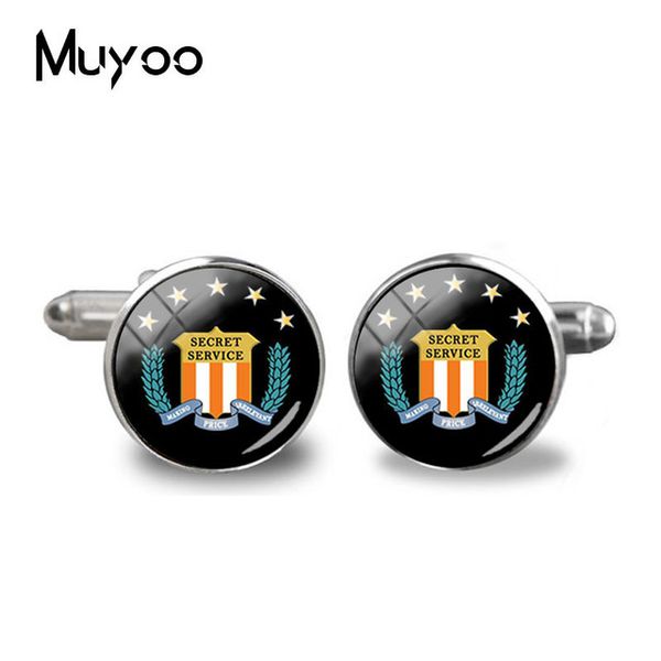 2019 new espionage cufflinks secret agent handmade round cuff link glass p cuffs men shirt acessory jewelry, Silver
2019 new espionage cufflinks secret agent handmade round cuff link glass p cuffs men shirt acessory jewelry, Silver