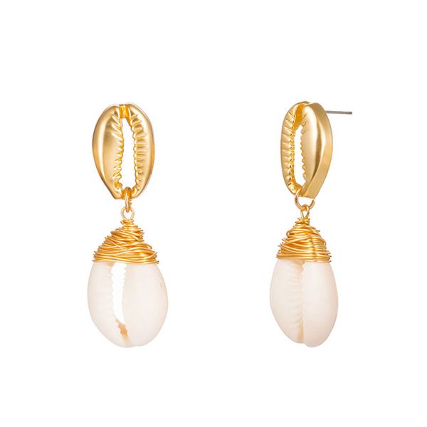 natural geometry colour shell pearl earring luxury designer jewelry women mens earrings jewelry stud earing ne1138, Golden
natural geometry colour shell pearl earring luxury designer jewelry women mens earrings jewelry stud earing ne1138, Golden